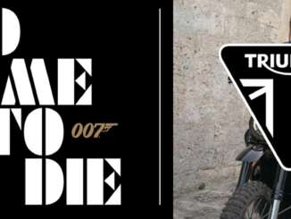 Amazing Action vehicles From New James Bond 007 Film No Time To Die