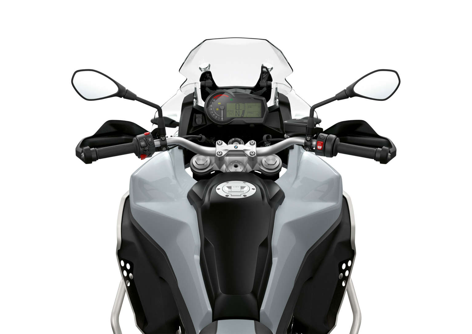 2020 bmw f850gs specs