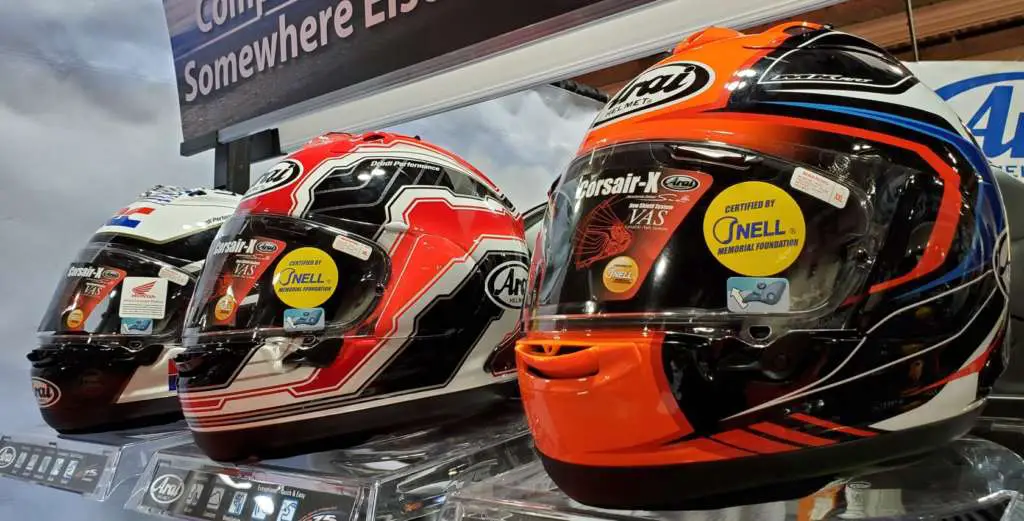 Exclusive Coverage 2020 Calgary Motorcycle Show • Total Motorcycle