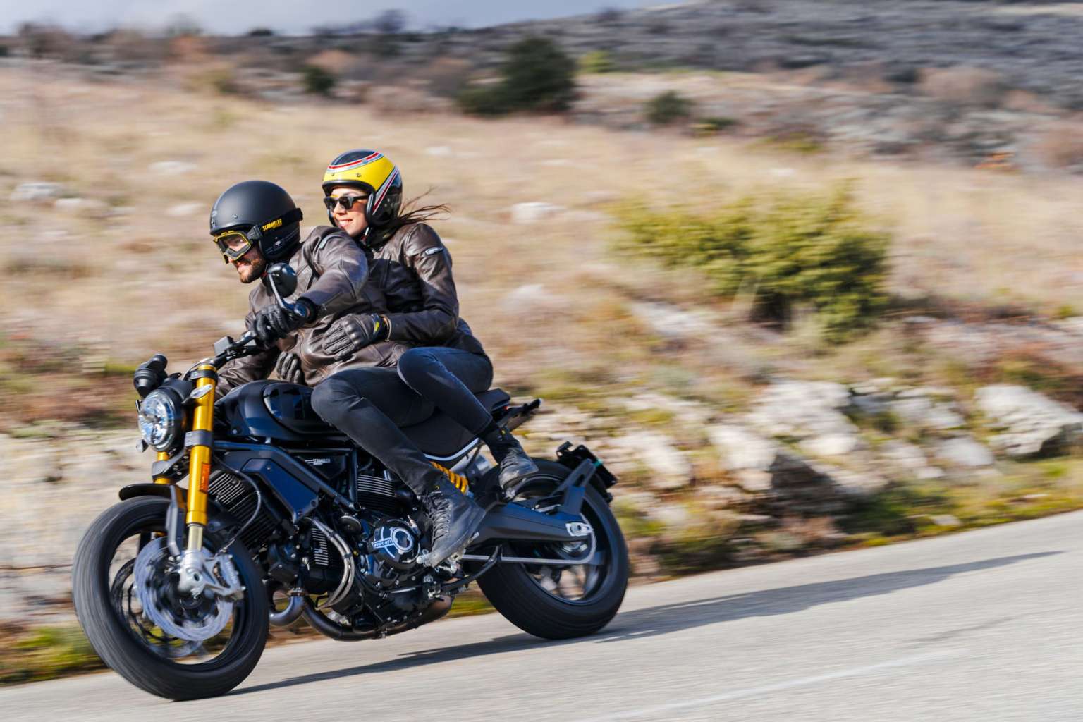 2021 ducati scrambler 1100 sport pro