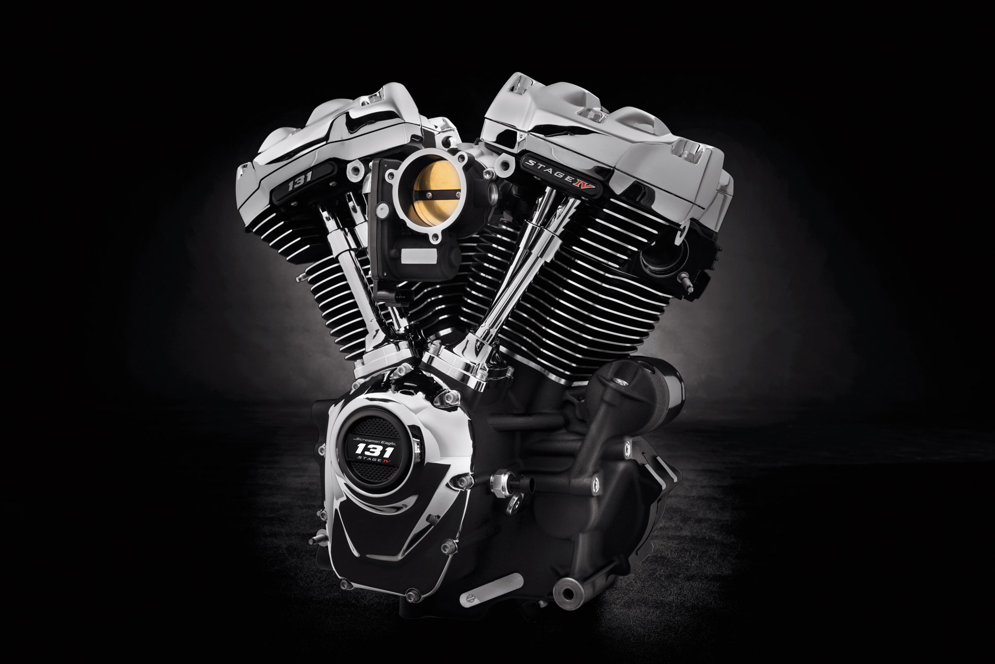 best harley engines