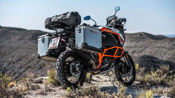 2020 ktm 1290 adventure r