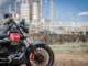 2020 Moto Guzzi Audace Carbon