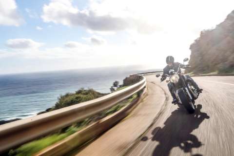 2021 moto guzzi eldorado