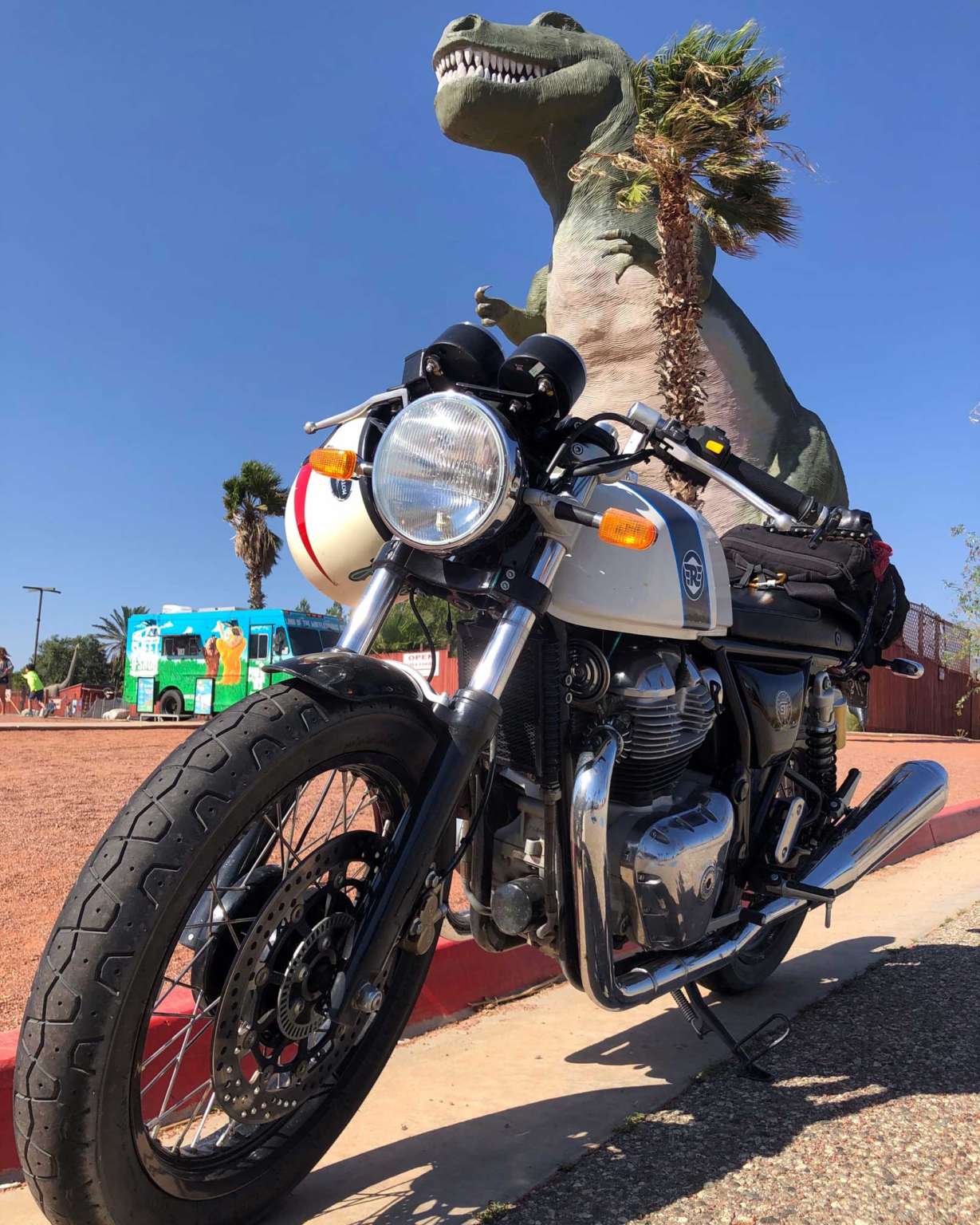 royal enfield continental gt 650 2021