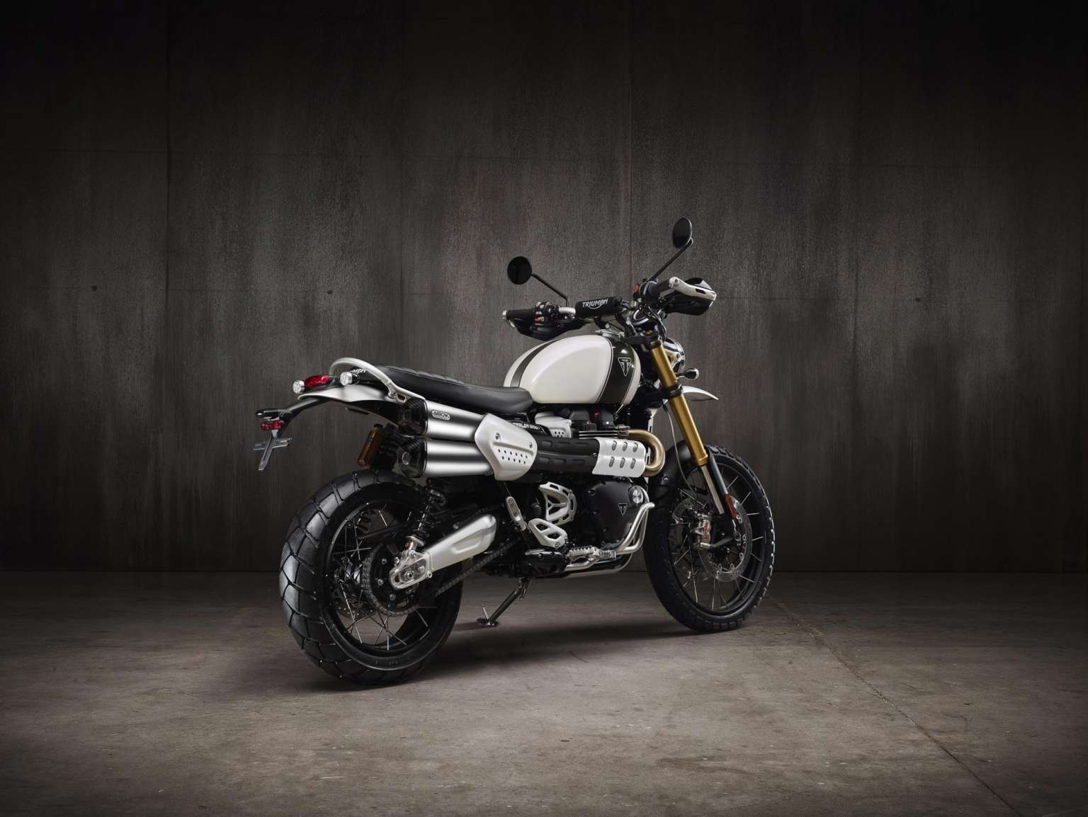 2020 triumph scrambler