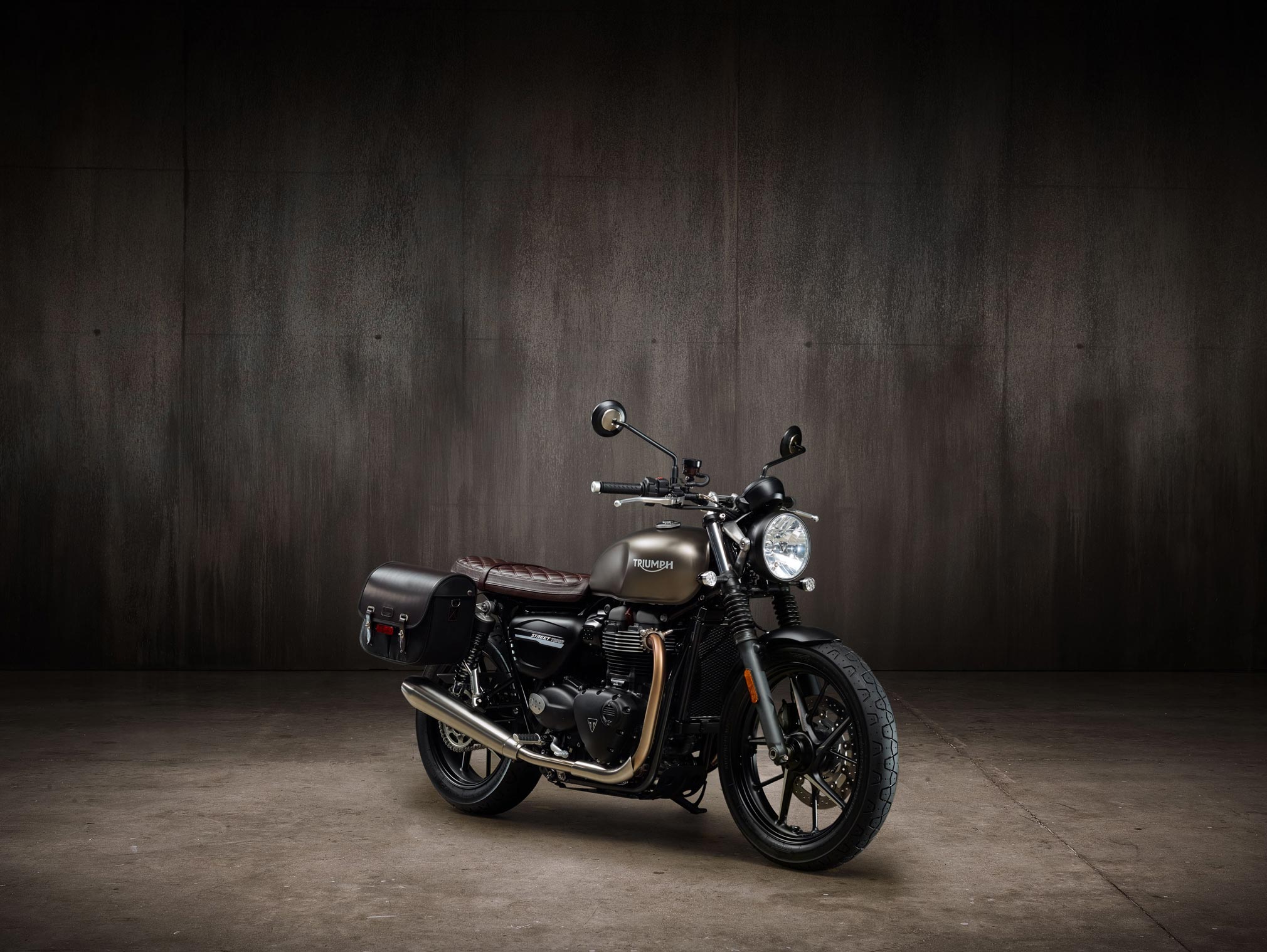 street twin heated grips