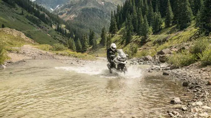 2020-Triumph-Tiger-1200XCa1 2020 Triumph Tiger 1200XCa