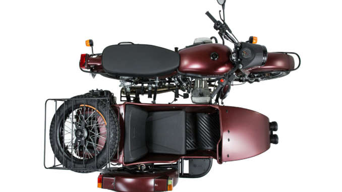 2020-URAL-GearUp3 2020 URAL GearUp