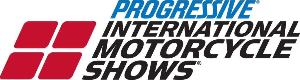 Progressive International Motorcycle Shows TMW Logo