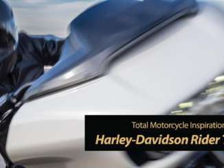 10 Harley-Davidson Motorcycle Technologies You May Not know About