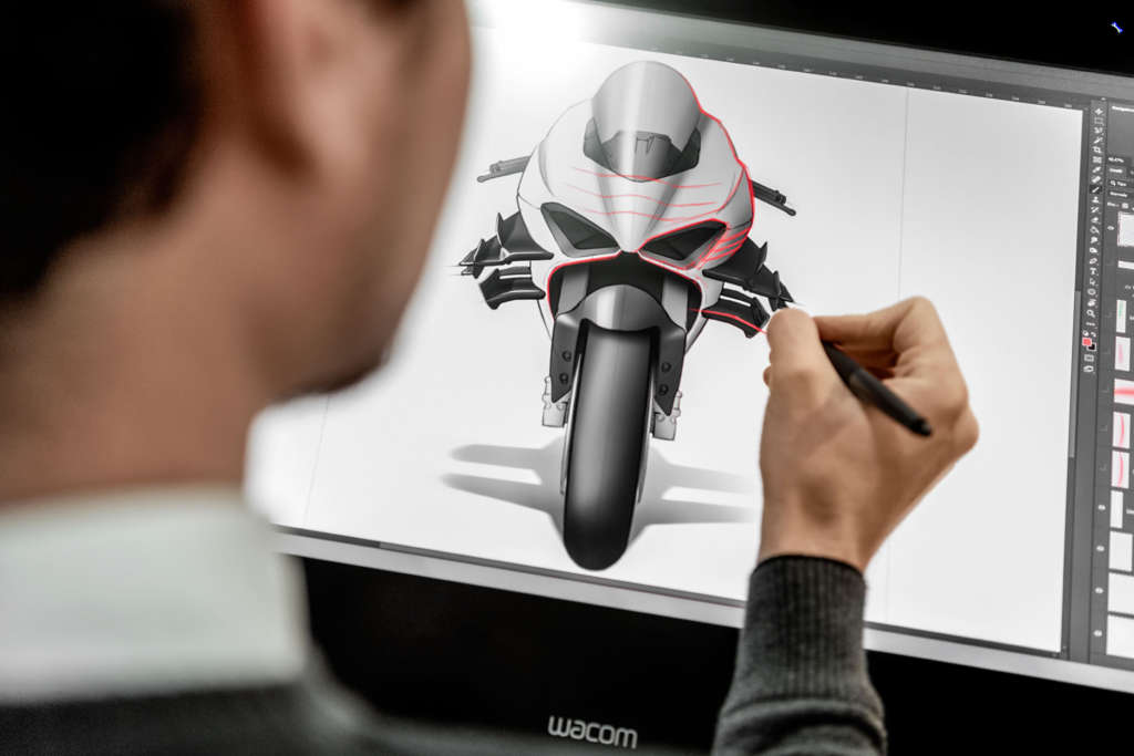 2020 Ducati Superleggera V4