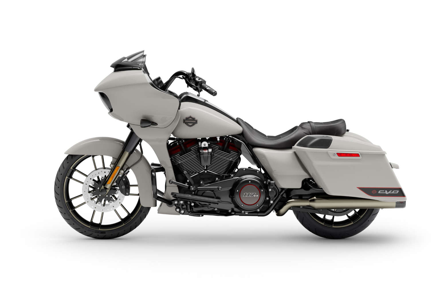 2020 HarleyDavidson CVO Road Glide Guide • Total Motorcycle