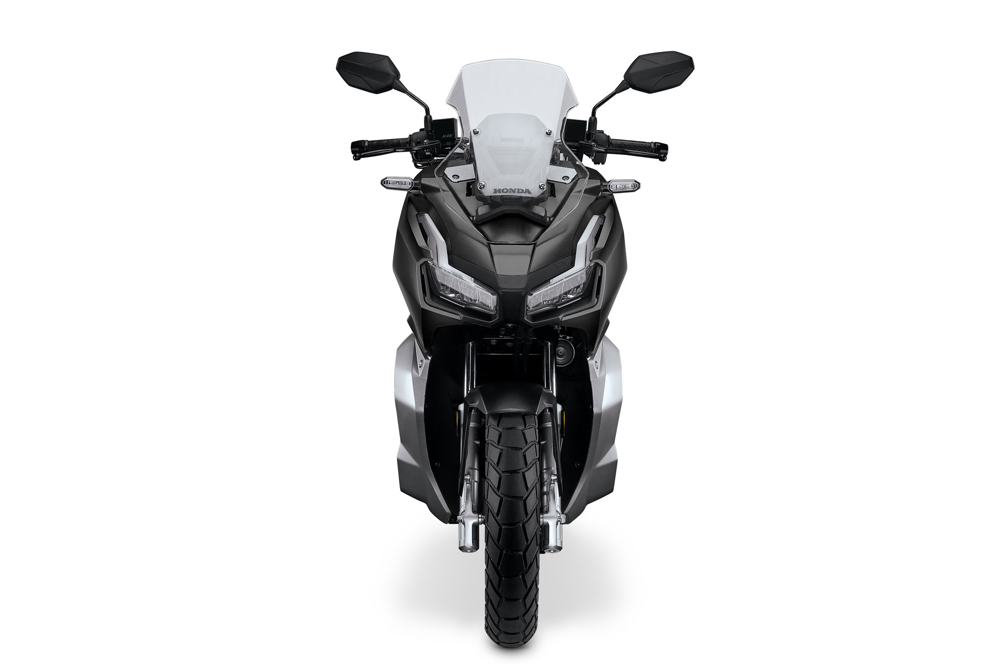 21 Honda Adv150 Guide Total Motorcycle