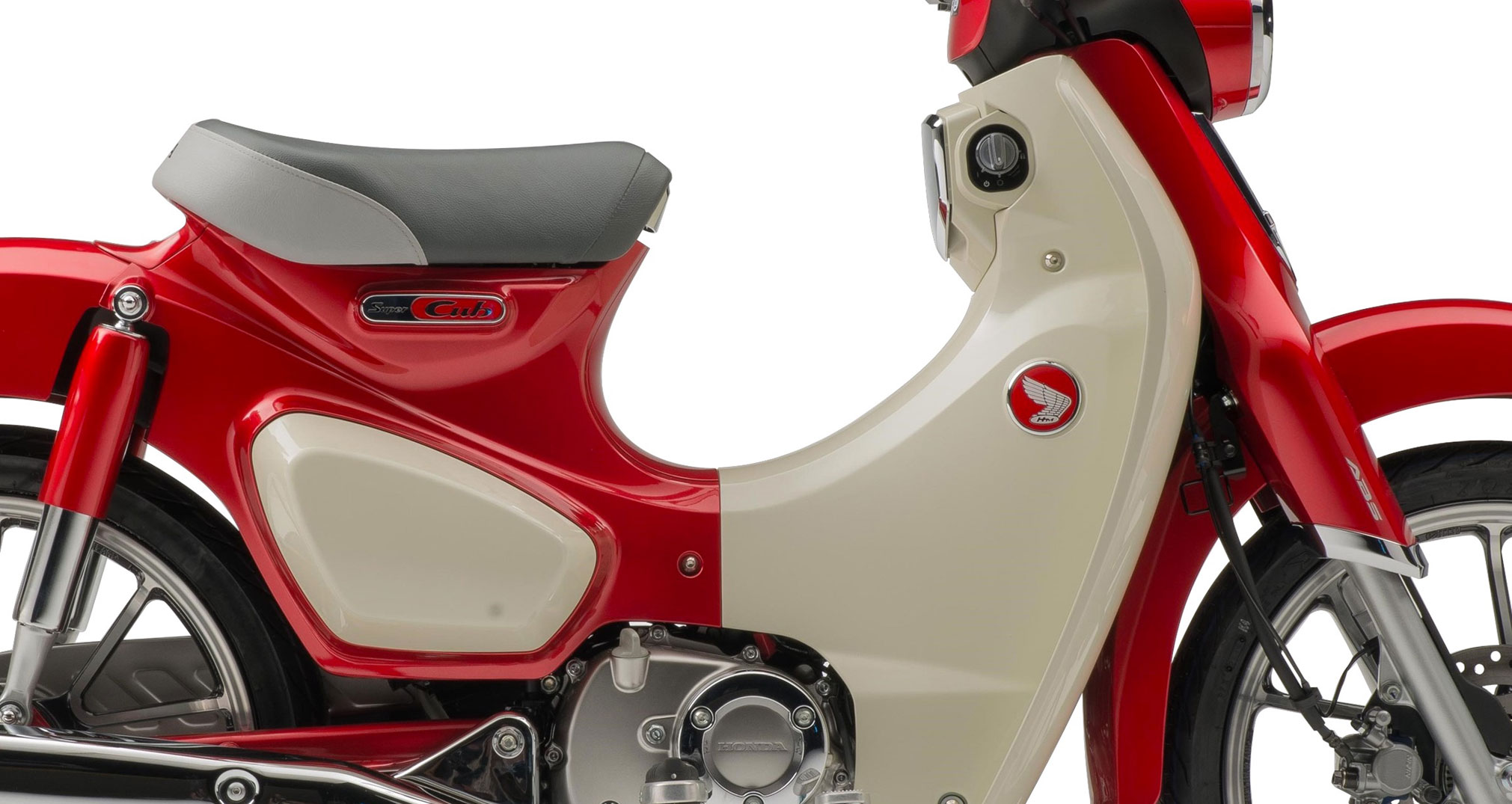 2021 Honda Super Cub C125 Guide • Total Motorcycle