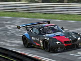 Sim Racing: BMW drivers to race two Digital Nürburgring Endurance Series