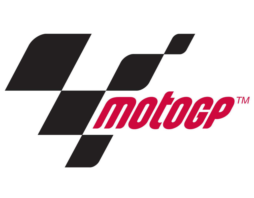 MotoGP logo