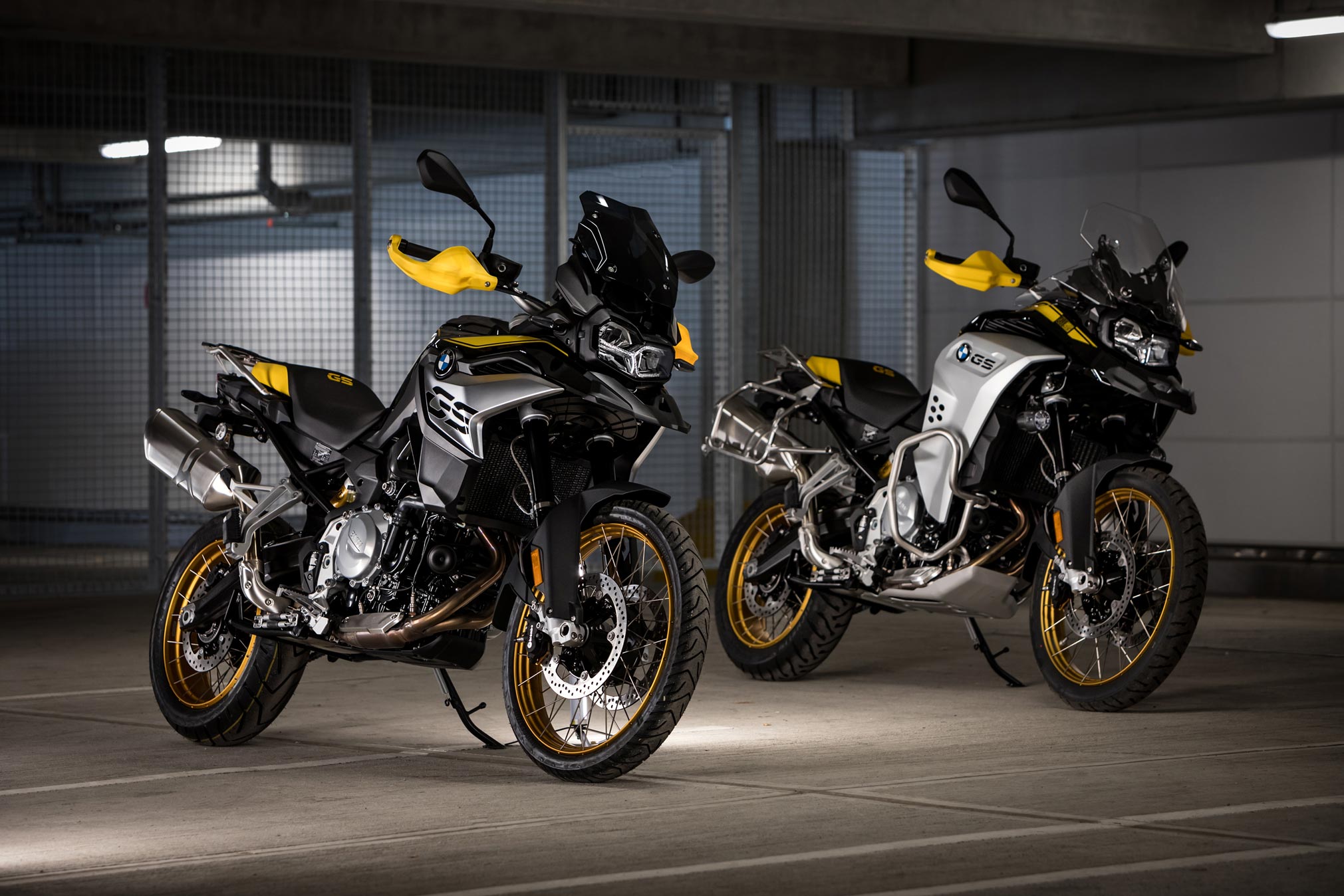 Best Bmw Adventure Bikes Get Exciting Updates For 21 Total Motorcycle