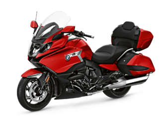 2021 BMW K1600 Grand America