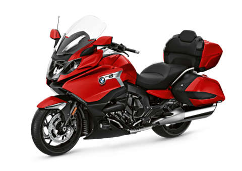 bmw k1600 grand america 2021