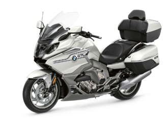 2021 BMW K1600GTL