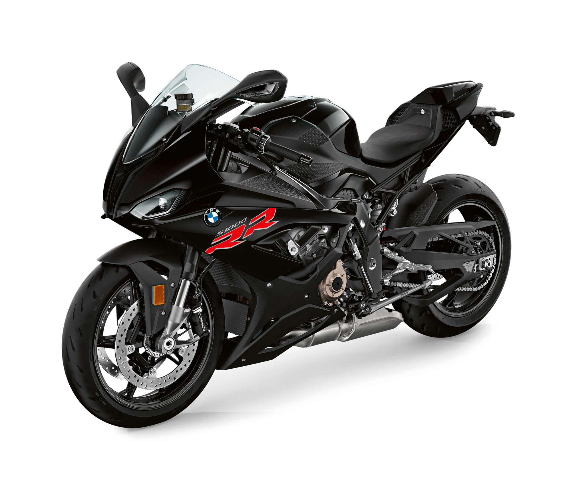 21 Bmw S1000rr Guide Total Motorcycle
