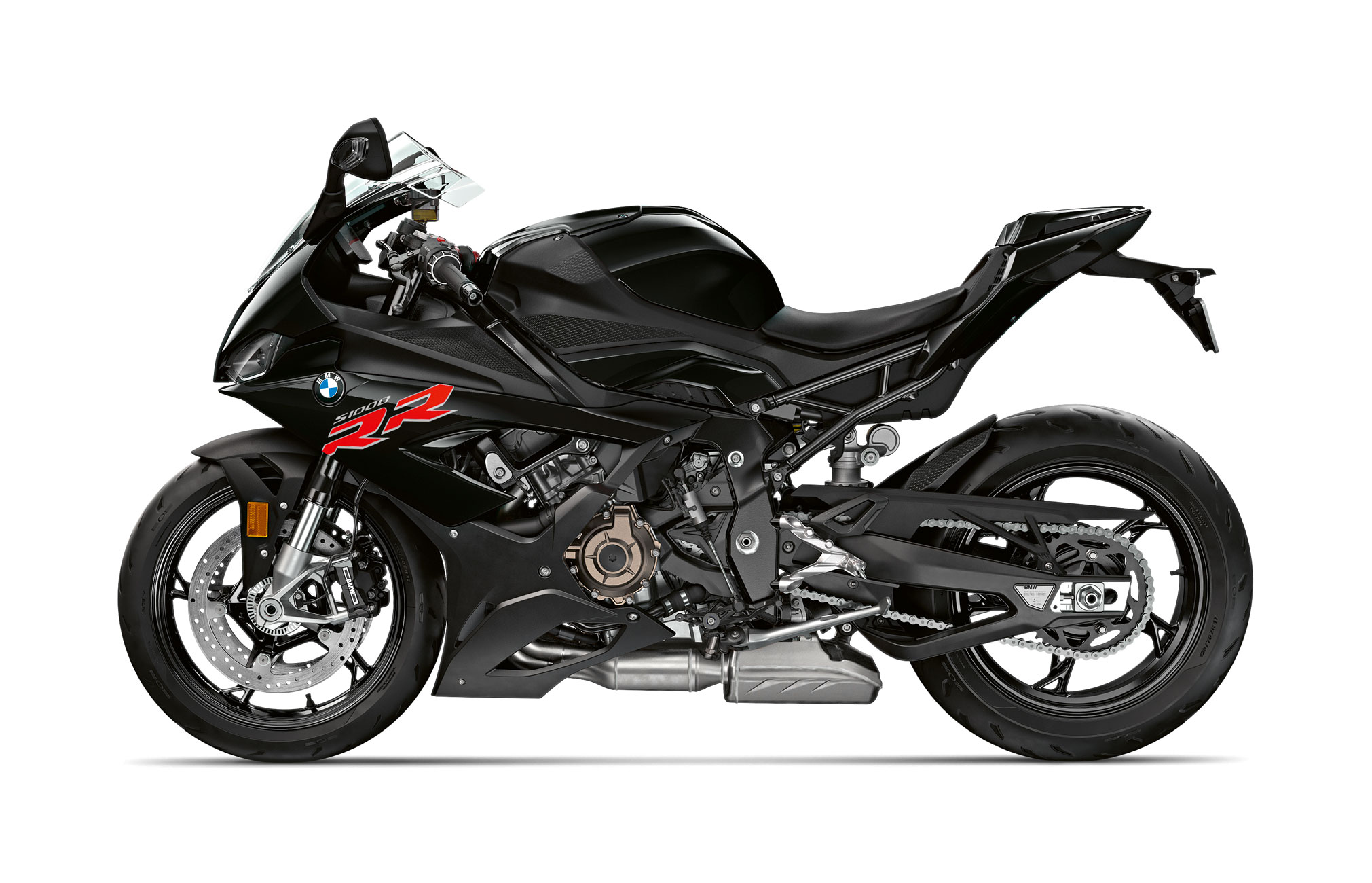 21 Bmw S1000rr Guide Total Motorcycle