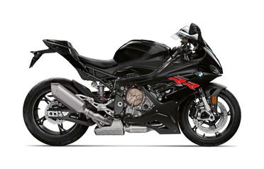 21 Bmw S1000rr Guide Total Motorcycle