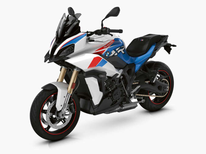 2021 BMW S1000RR Guide • Total Motorcycle