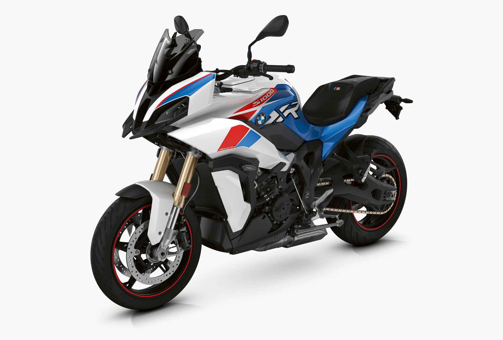2021 BMW S1000XR Guide Total Motorcycle 2021 BMW S1000XR Guide Total Motorcycle