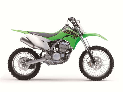 kawasaki klx 700 2021