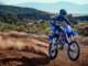 2021 Yamaha YZ250F