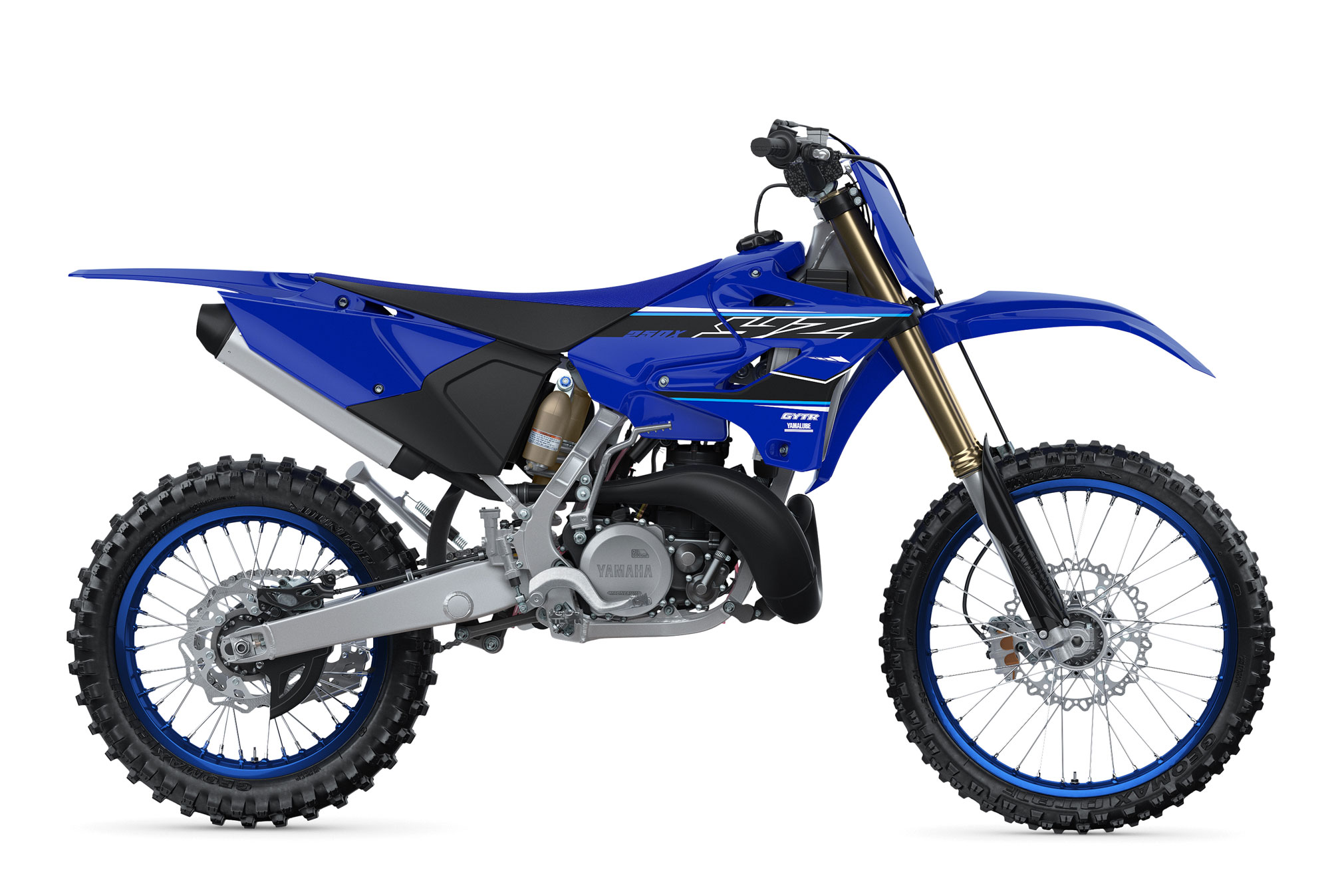 2021 yz250x top speed