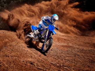 2021 Yamaha YZ250