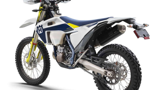 Husqvarna deals 501 2021