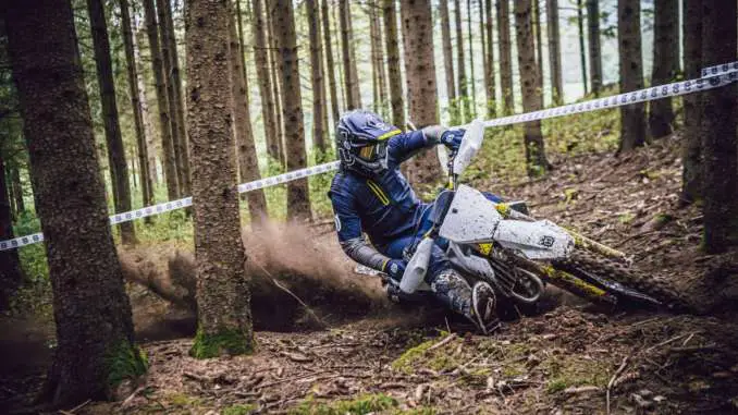 2021-Husqvarna-FX450a 2021 Husqvarna FX450