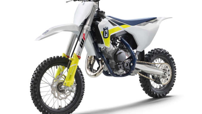 2021 husqvarna dirt deals bikes