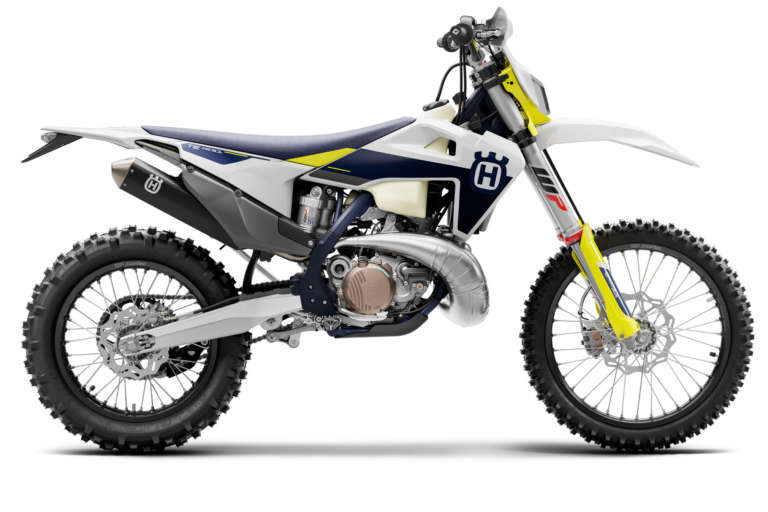 2021 Husqvarna TE300i Guide • Total Motorcycle