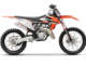 2021 KTM 150 SX