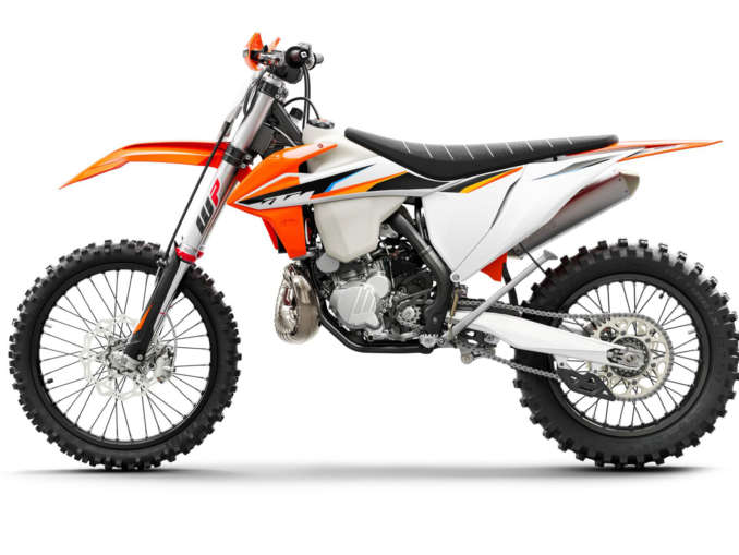 2021 KTM 300 XC-W TPI Guide • Total Motorcycle