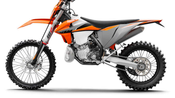 2021 ktm 300xcw