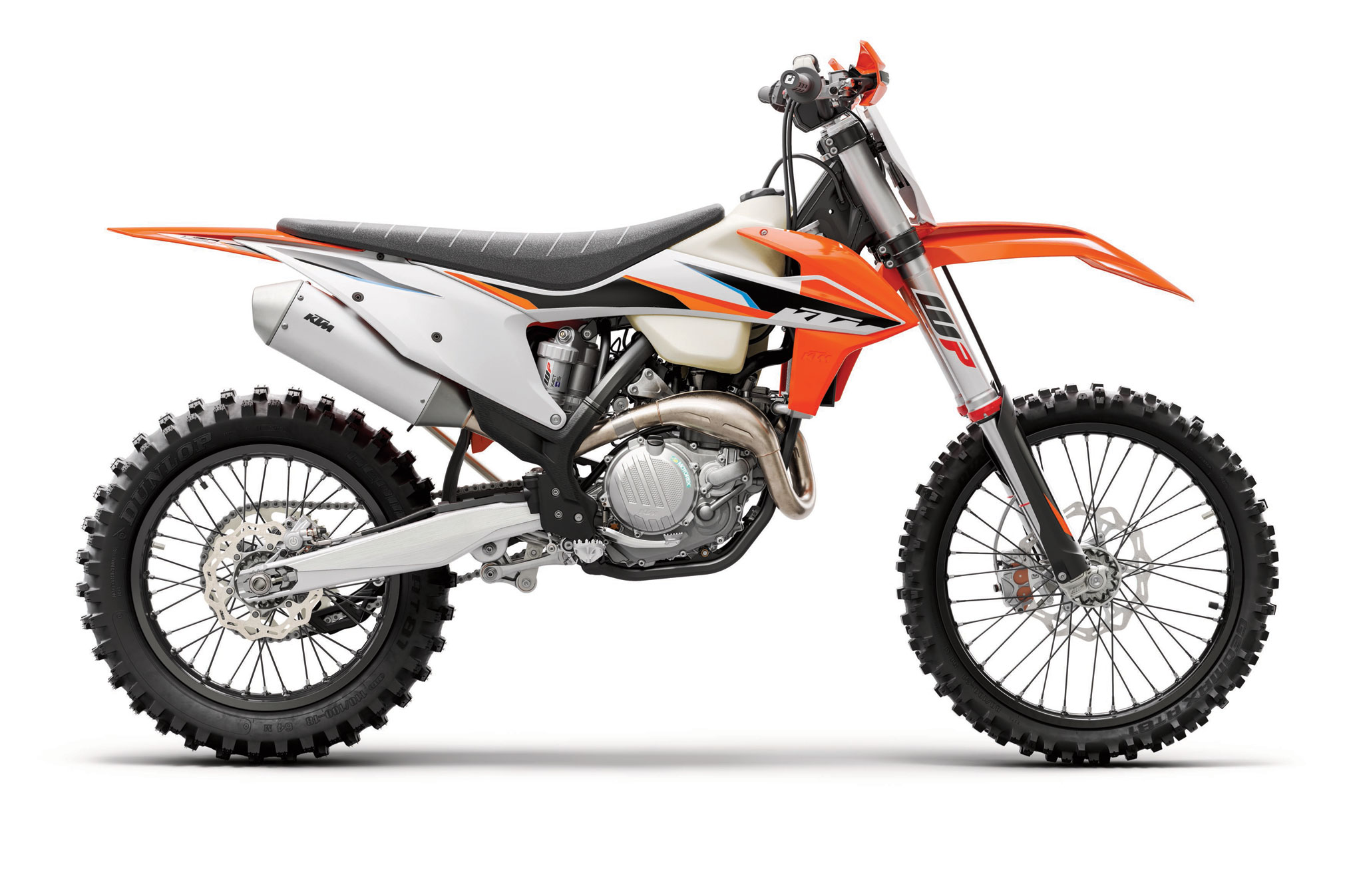 2021 Ktm 450 Sx F Horsepower