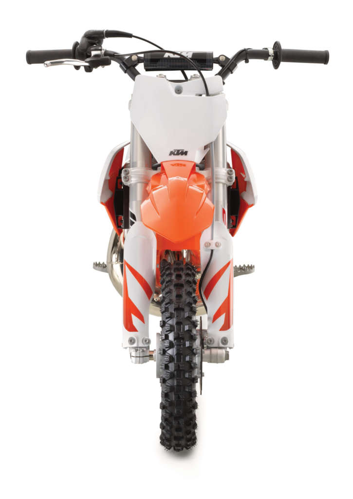 2021 KTM 50 SX Mini