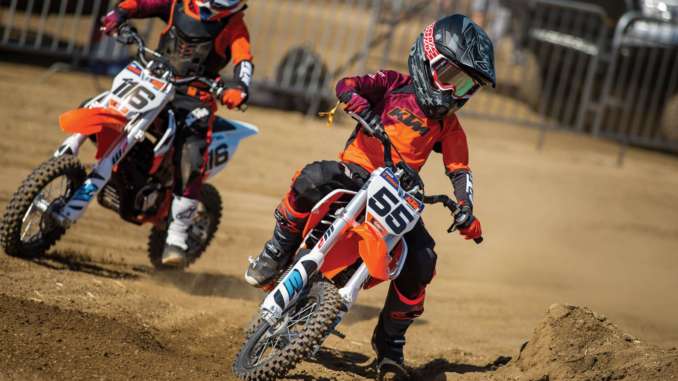 2021-KTM-SX-E-5c 2021 KTM SX-E 5