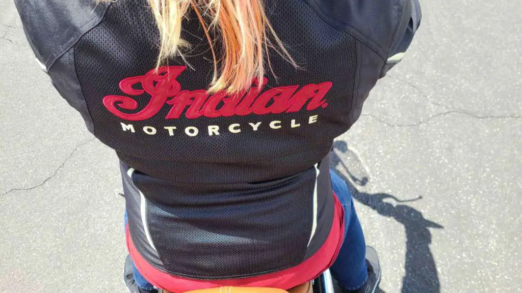 Indian Summer 2020 Riding Gear Review