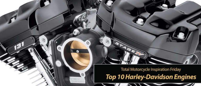 most powerful harley davidson engine