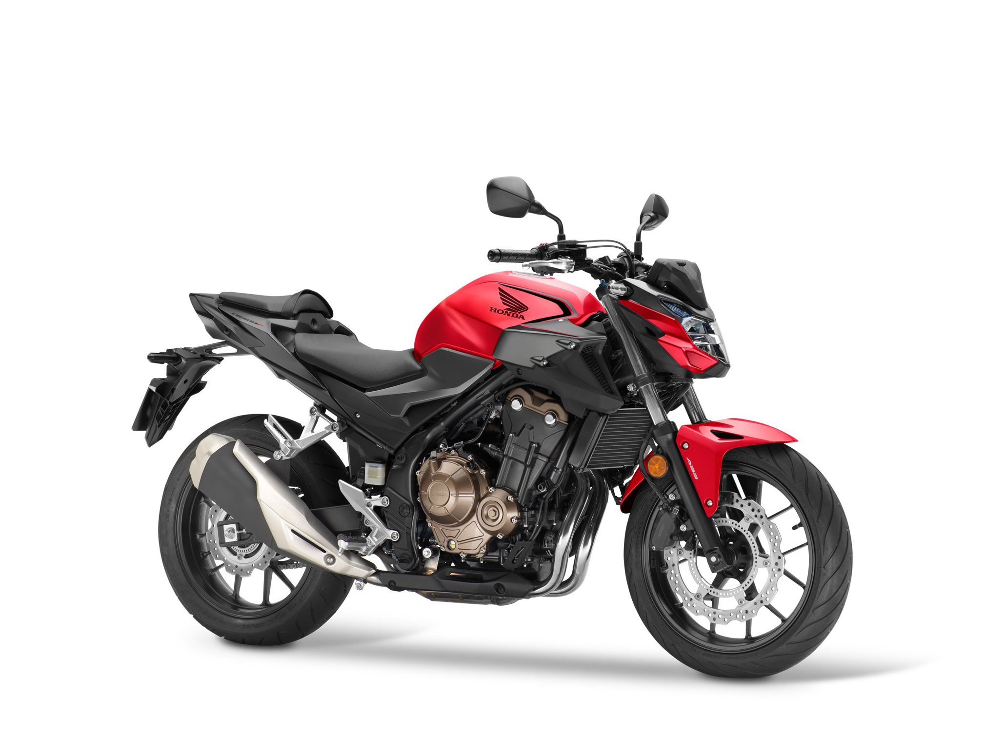 2020 Honda Grom ABS Guide • Total Motorcycle