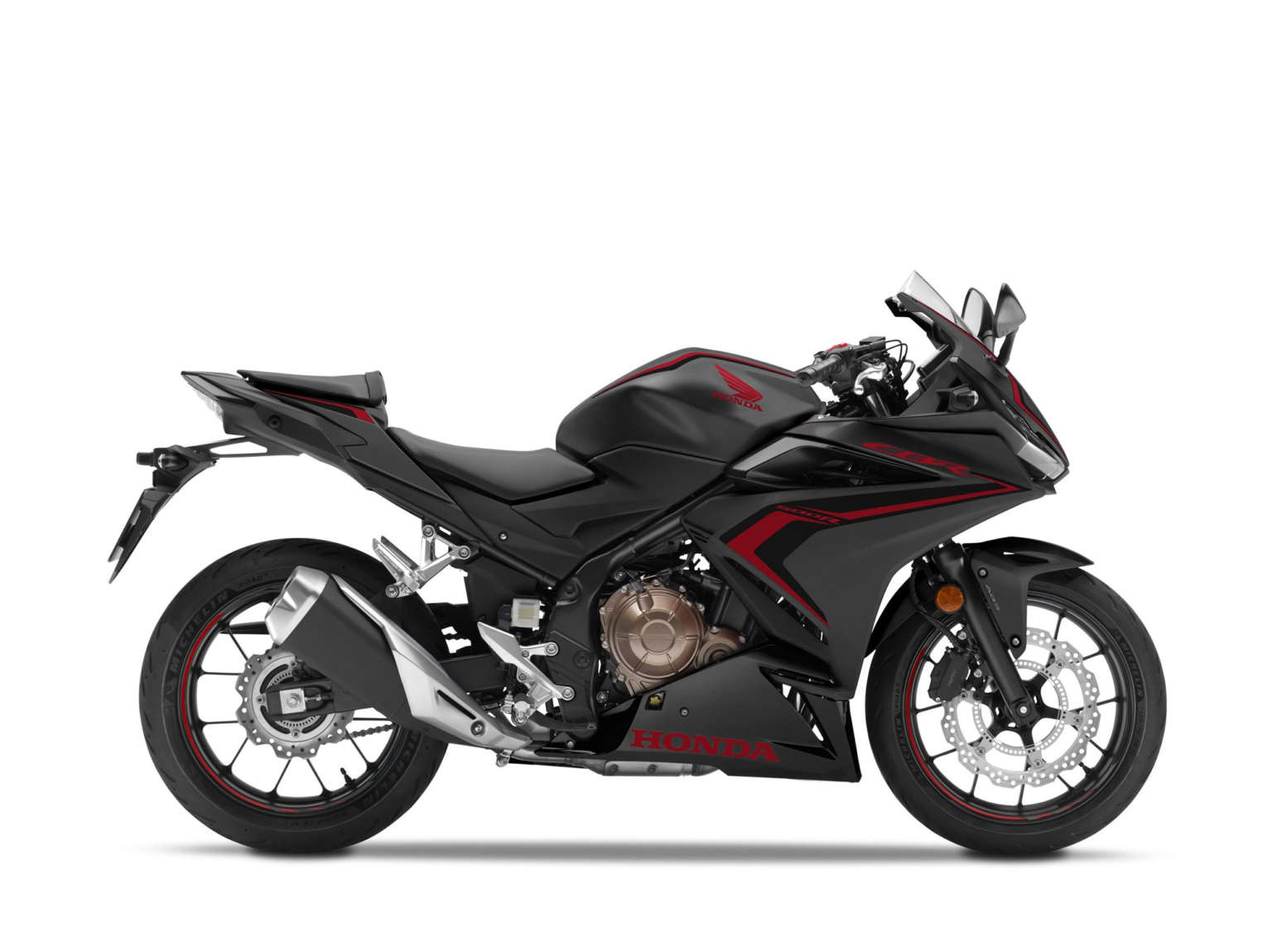 honda cbr 750 rr 2020