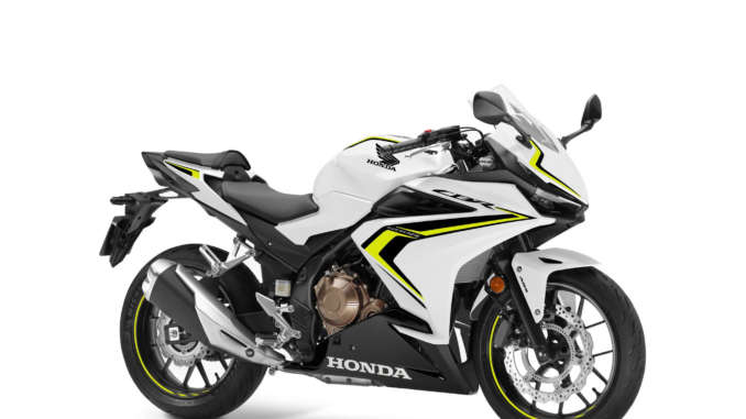 2021-Honda-CBR500R-ABS4 2021 Honda CBR500R ABS