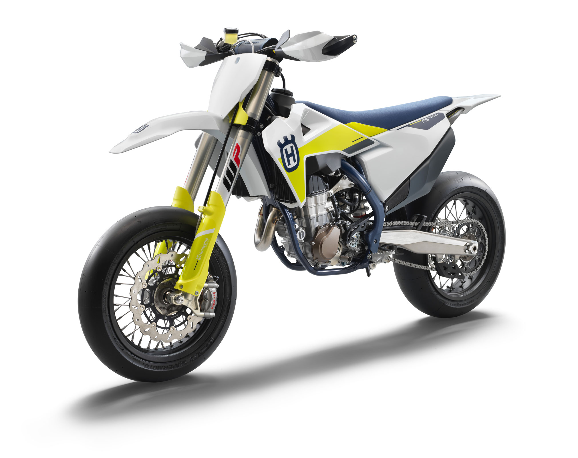 2021 Husqvarna FS450 Guide • Total Motorcycle